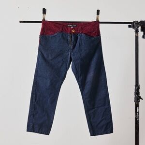 Stock Mfg. Work Pants